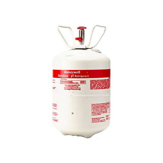 Bandala™ R-1234YF Refrigerant 10 lb.