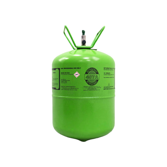 Bandala™ R-407A Refrigerant 25 lb.